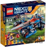 LEGO Nexo Knights 70315