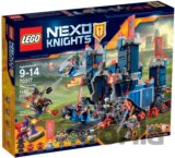 LEGO Nexo Knights 170317 Fortrex