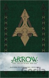 Arrow (Ruled Journal)
