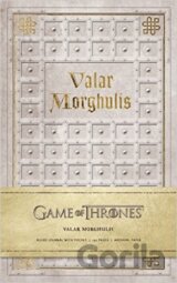 Game of Thrones: Valar Morghulis