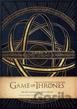 Game of Thrones: Deluxe Hardcover Sketchbook