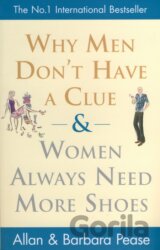 Why Men Don't Have a Clue