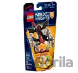 LEGO Nexo Knights 70335 	Úžasná Lavaria