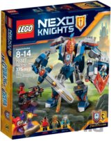 LEGO Nexo Knights 70327  Robin Underwood