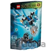 LEGO Bionicle 71302 Akida - Stvorenie z vody