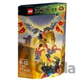 LEGO Bionicle 71303 Ikir - Stvorenie z ohňa