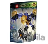 LEGO Bionicle 71304 Terak - Stvorenie zo zeme