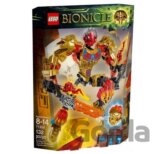 LEGO Bionicle 71308 Tahu - Zjednotiteľ ohňa