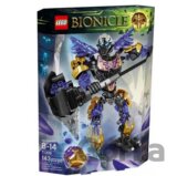 LEGO Bionicle 71309 Onua - Zjednotiteľ zeme