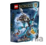 LEGO Bionicle 70791 Bojovník Lebka