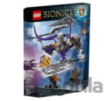 LEGO Bionicle 70793 Mlátič Lebka