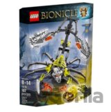 LEGO Bionicle 70794 Škorpión Lebka