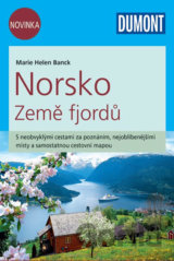 Norsko: Země fjordů