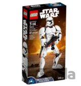 LEGO Star Wars TM - akční figurky 75114 Stormtrooper