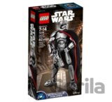 LEGO Star Wars TM - akční figurky 75118 Captain Phasma