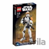LEGO Star Wars - akční figurky 75108 Veliteľ klonov Cody