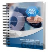 Revize ISO 9001:2015