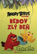 Angry Birds vo filme: Redov zlý deň