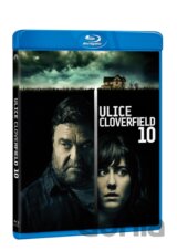 Ulice Cloverfield 10 (Blu-ray)