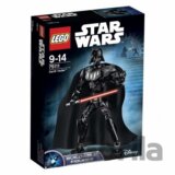 LEGO Star Wars - akční figurky 75111 Darth Vader