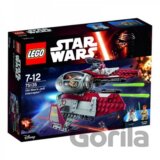 LEGO Star Wars 75135 Obi-Wan’s Jedi Interceptor (Obi-Wanova Jedijská stíhačka)