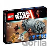 LEGO Star Wars 75136 Droid Escape Pod (Únikový modul pre droidov)