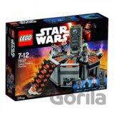 LEGO Star Wars 75137 Carbon-Freezing Chamber (Karbónová mraziaca komora)
