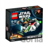 LEGO Star Wars 75127 The Ghost (Loď Ghost)