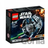 LEGO Star Wars 75128 TIE Advanced Prototype (Prototyp TIE Advanced)
