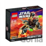 LEGO Star Wars 75129 Wookiee Gunship (Wookieská vojnová loď)
