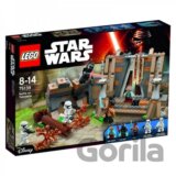 LEGO Star Wars 75139 Star Wars Confidential TVC 1