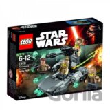 LEGO Star Wars 75131 Confidential Battle pack Episode 7 Heroes