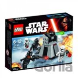 LEGO Star Wars 75132 Confidential Battle pack Episode 7 Villains