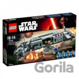 LEGO Star Wars 75140 Star Wars Confidential TVC 2