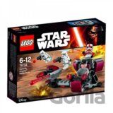LEGO Star Wars 75134 Bojový balíček Galaktického Impéria