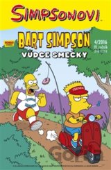 Bart Simpson: Vůdce smečky