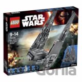 LEGO Star Wars 75104 Kylo Ren’s Command Shuttle (Kylo Renova veliteľská loď)