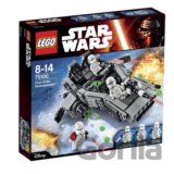 LEGO Star Wars 75100 First Order Snowspeeder (Snowspeeder Prvého radu)