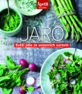 Jaro - kuchařka z edice Apetit