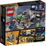 LEGO Super Heroes 76044 Súboj hrdinov