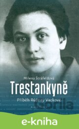 Trestankyně