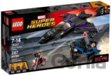 LEGO Super Heroes 76047 Confidential Captain America Movie 3