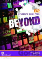 Beyond B2: Student's Book Pack