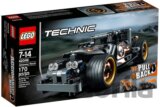 LEGO Technic 42046 Únikové pretekárske auto