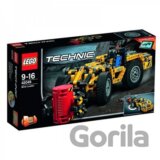 LEGO Technic 42049 Pyrotechnické vozidlo