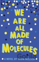 We are All Made of Molecules