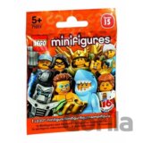 LEGO 71011 Minifigures 2016