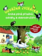 Odvážná zvířátka