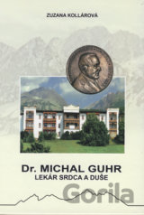 Dr. Michal Guhr