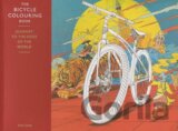 The Bicycle Colouring Book